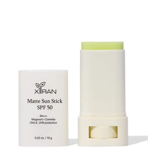 sunscreen stick spf 50